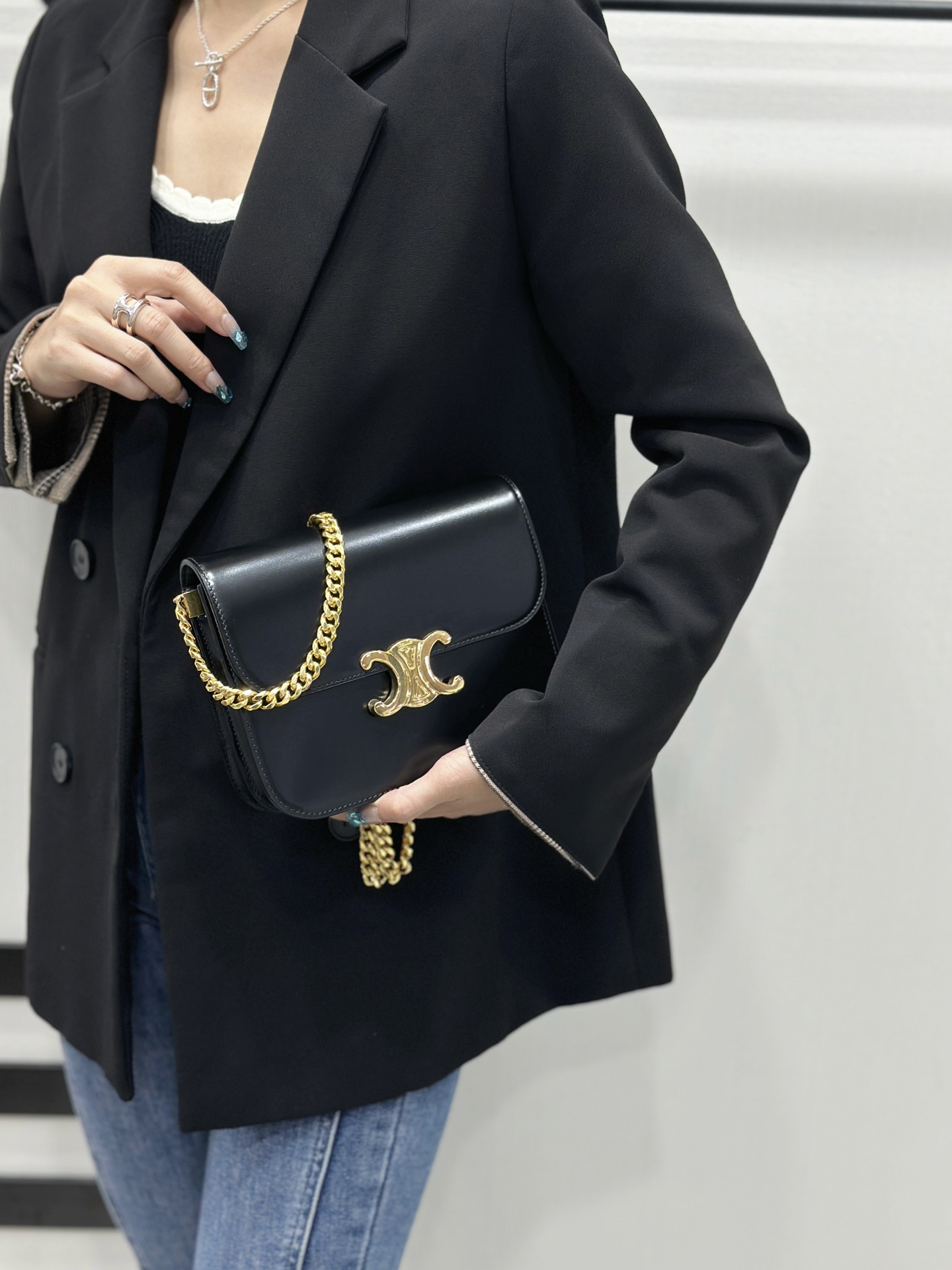 Celine Satchel Bags